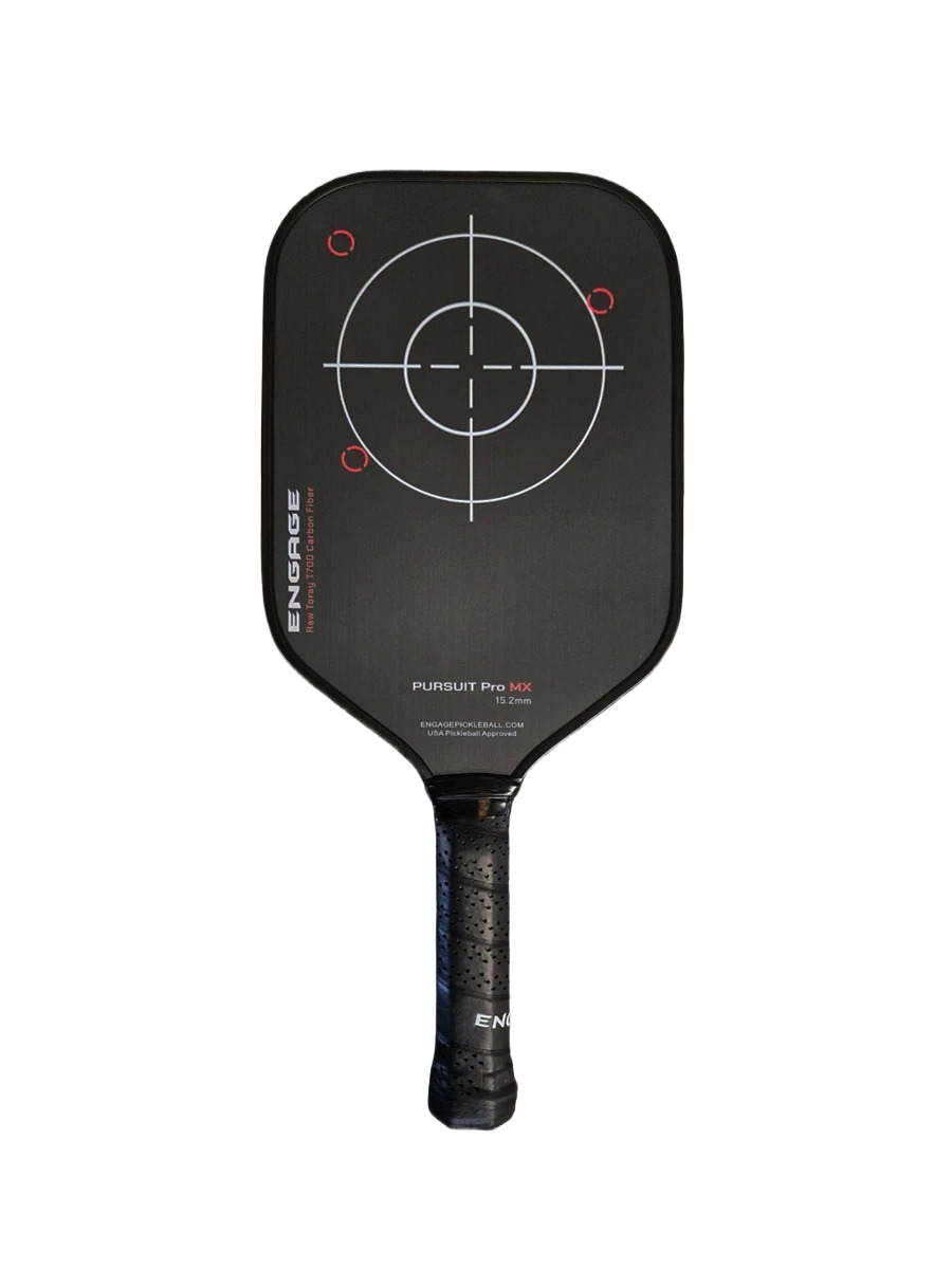 NEW GRAPHIC. Pursuit Pro MX 15.2 | Raw Carbon Fiber