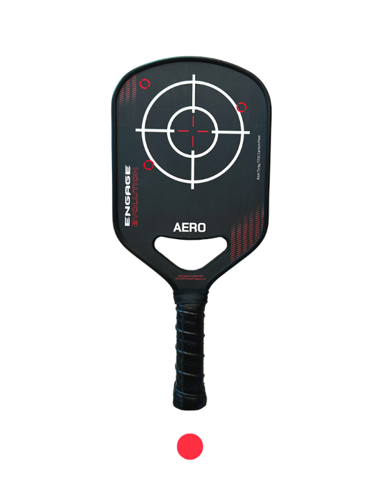 NEW. Aero | Raw Carbon Fiber | Thermoformed | Foam Injected