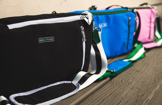 Insulated Cooler Bag