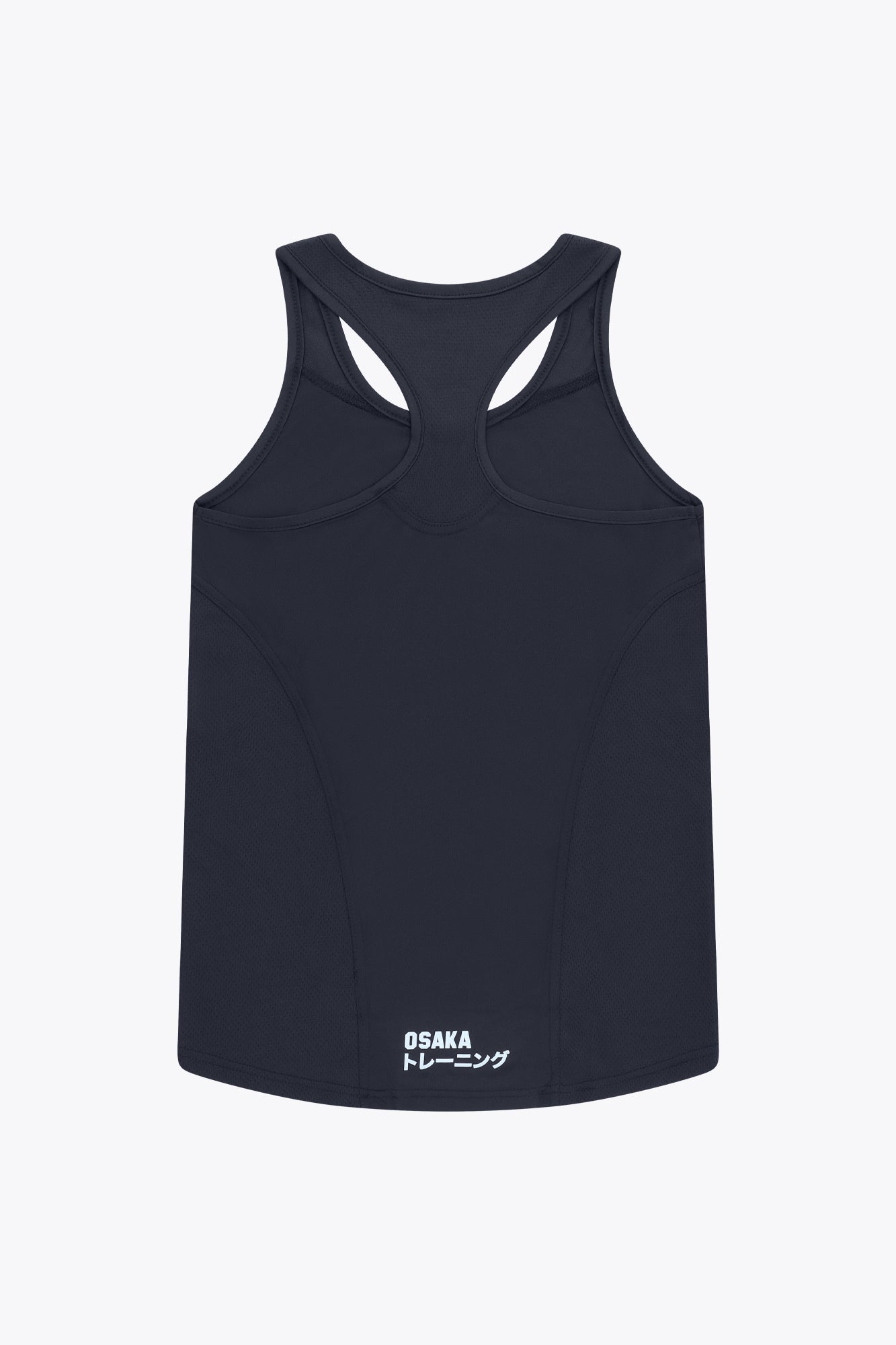 Osaka Women Singlet | Navy
