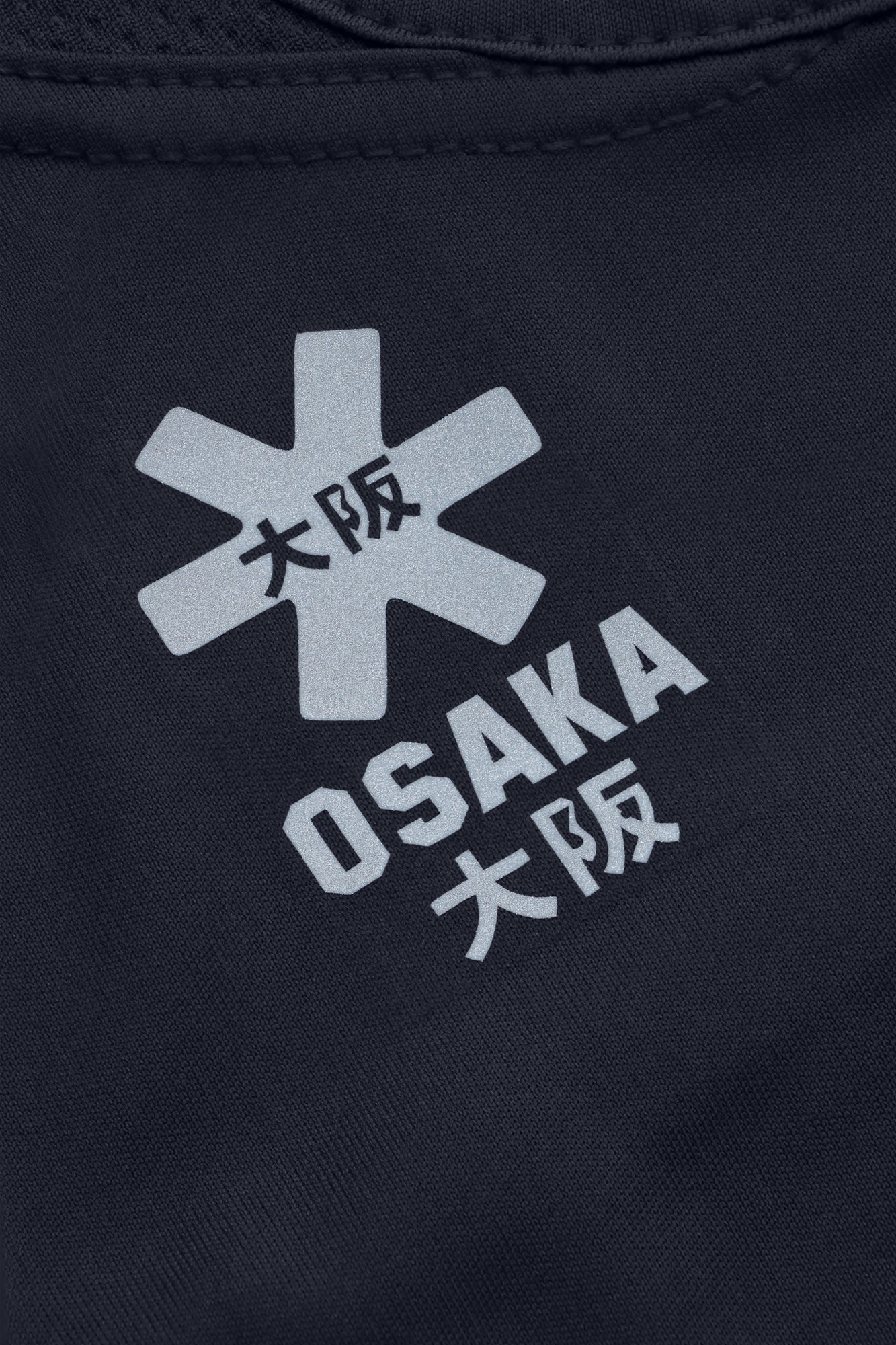 Osaka Women Singlet | Navy