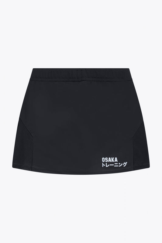 Osaka Women Training Skort | Black