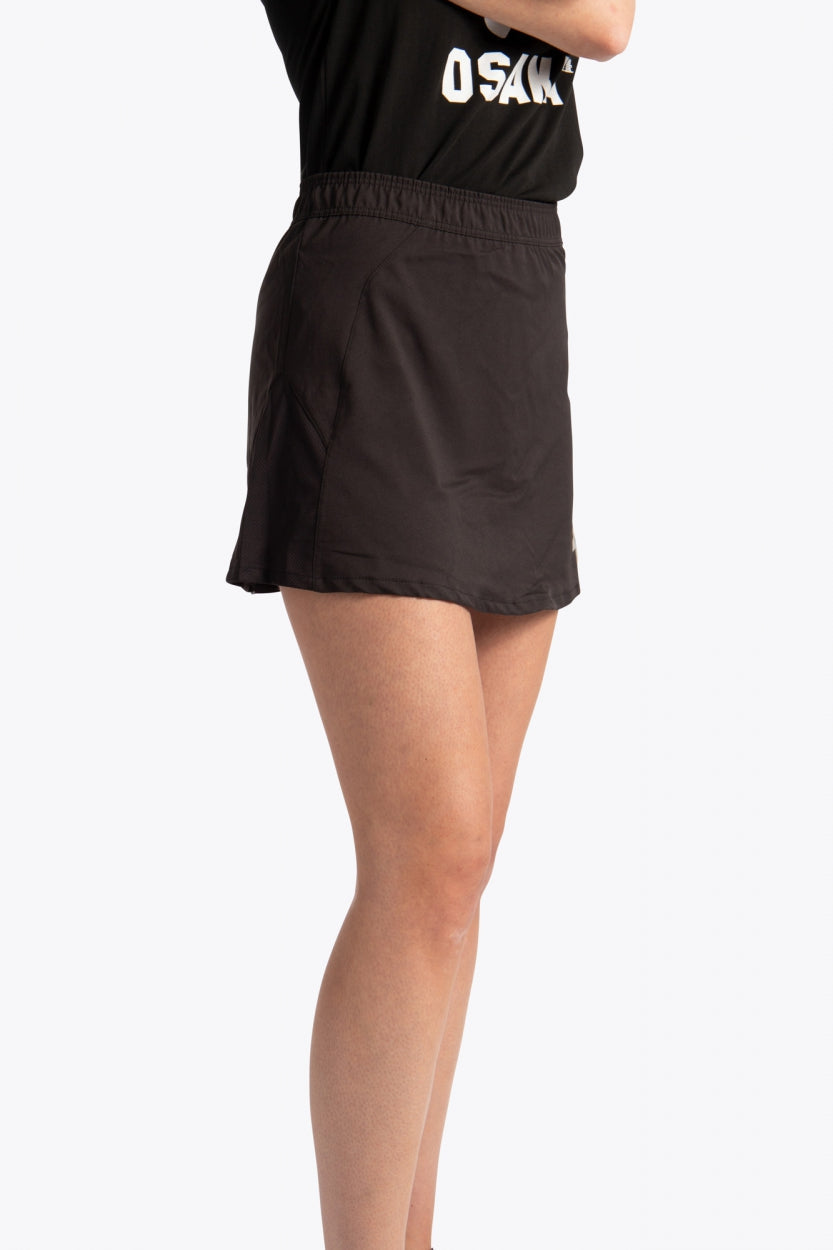 Osaka Women Training Skort | Black