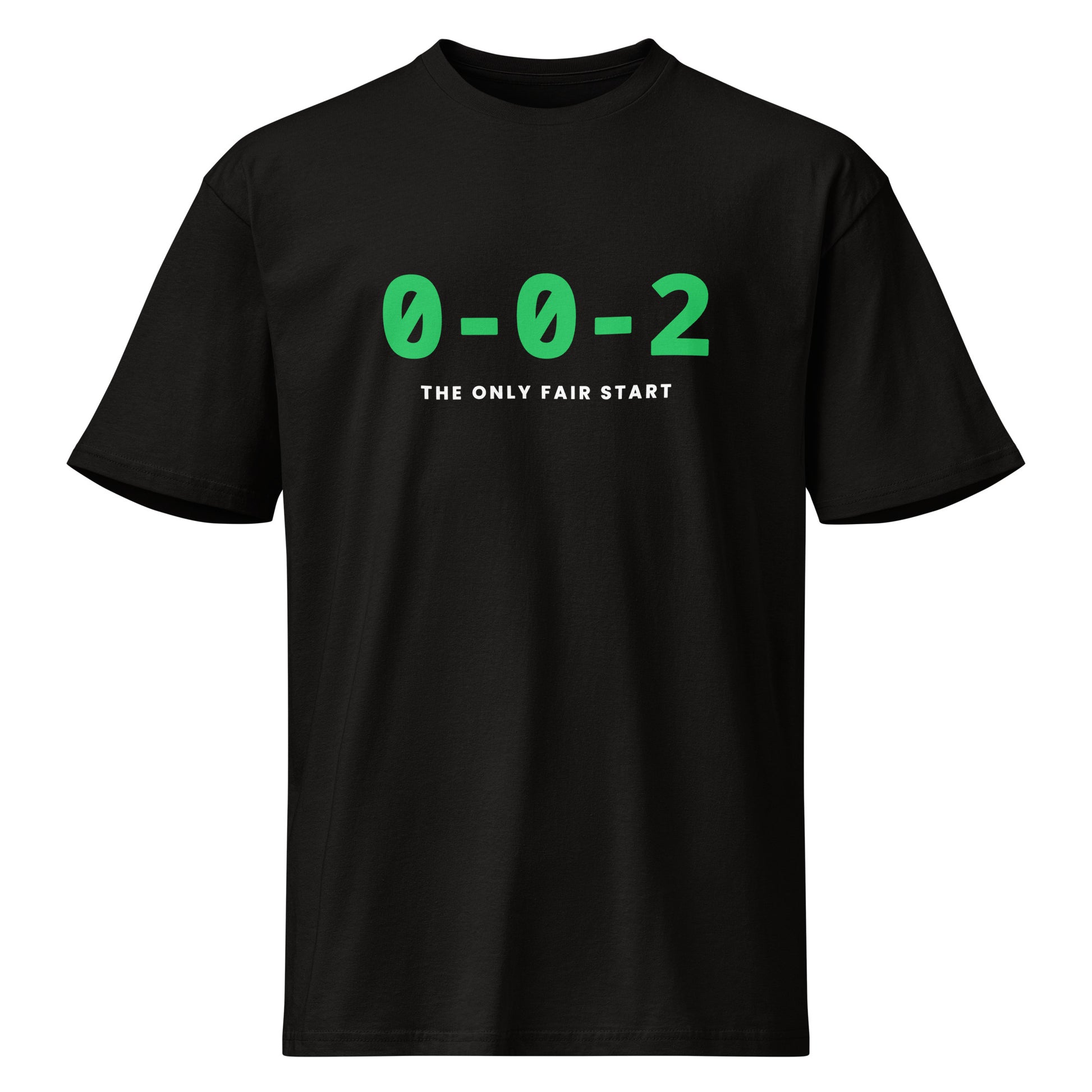 002 unisex pickleball t-shirt - PickleBuddy.