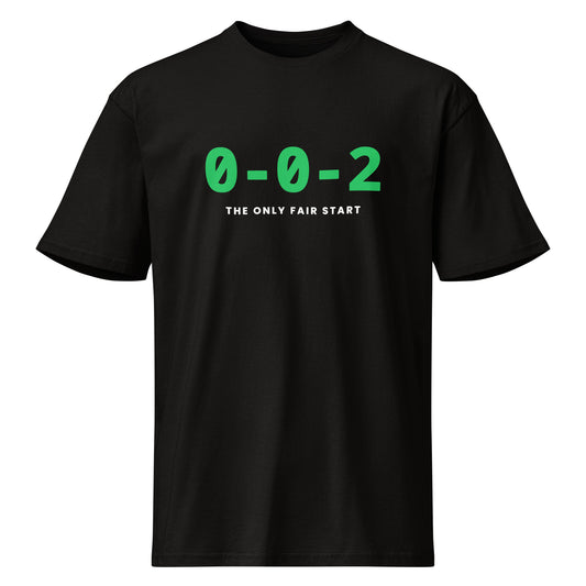 002 unisex pickleball t-shirt - PickleBuddy.