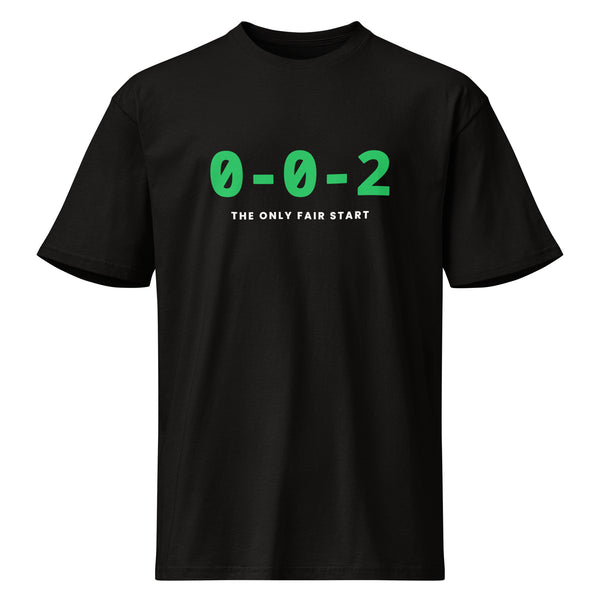 002 unisex pickleball t-shirt - PickleBuddy.
