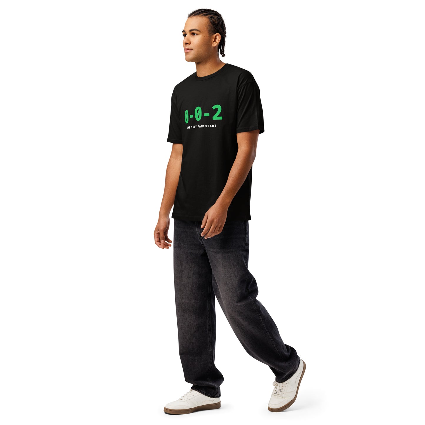 002 unisex pickleball t-shirt - PickleBuddy.