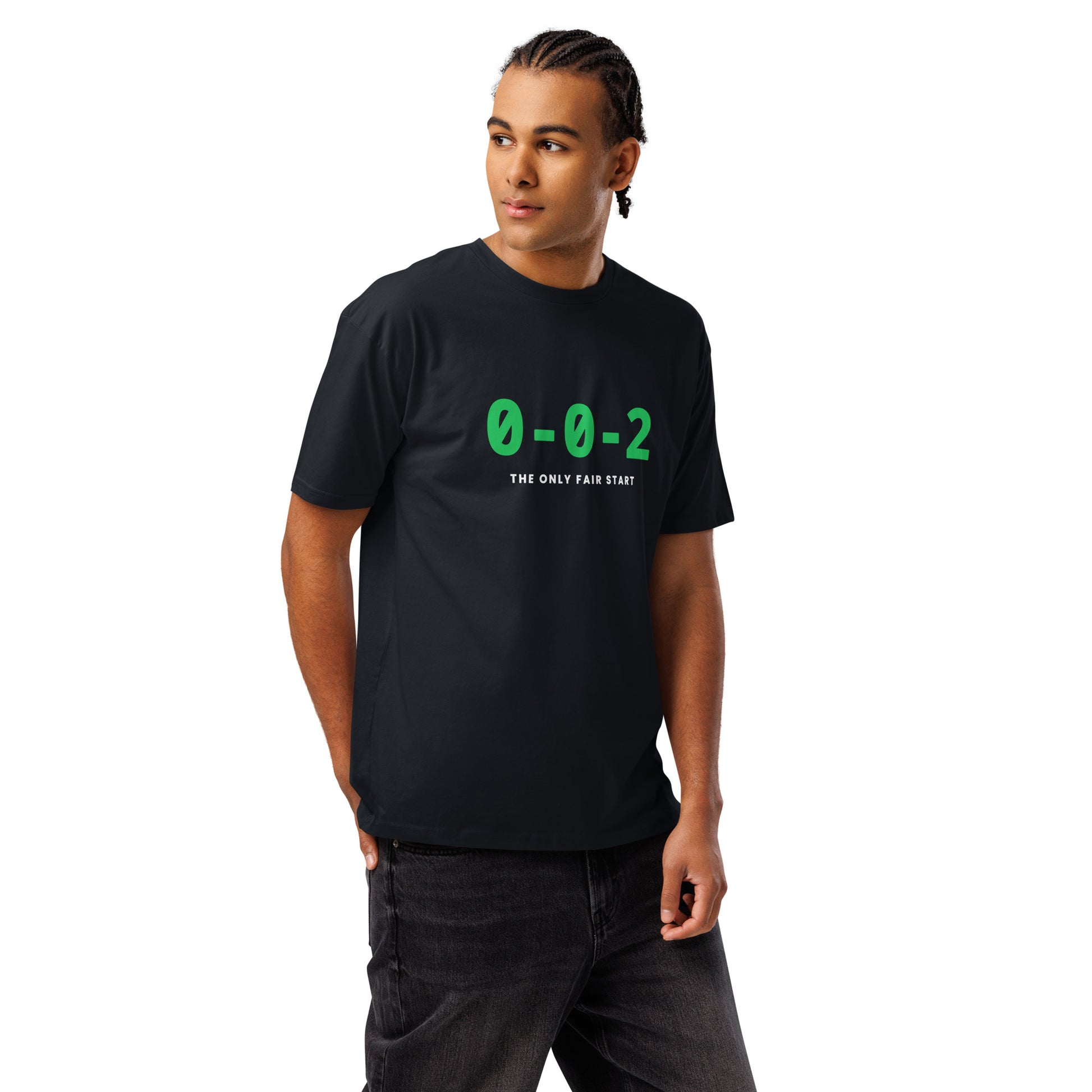 002 unisex pickleball t-shirt - PickleBuddy.