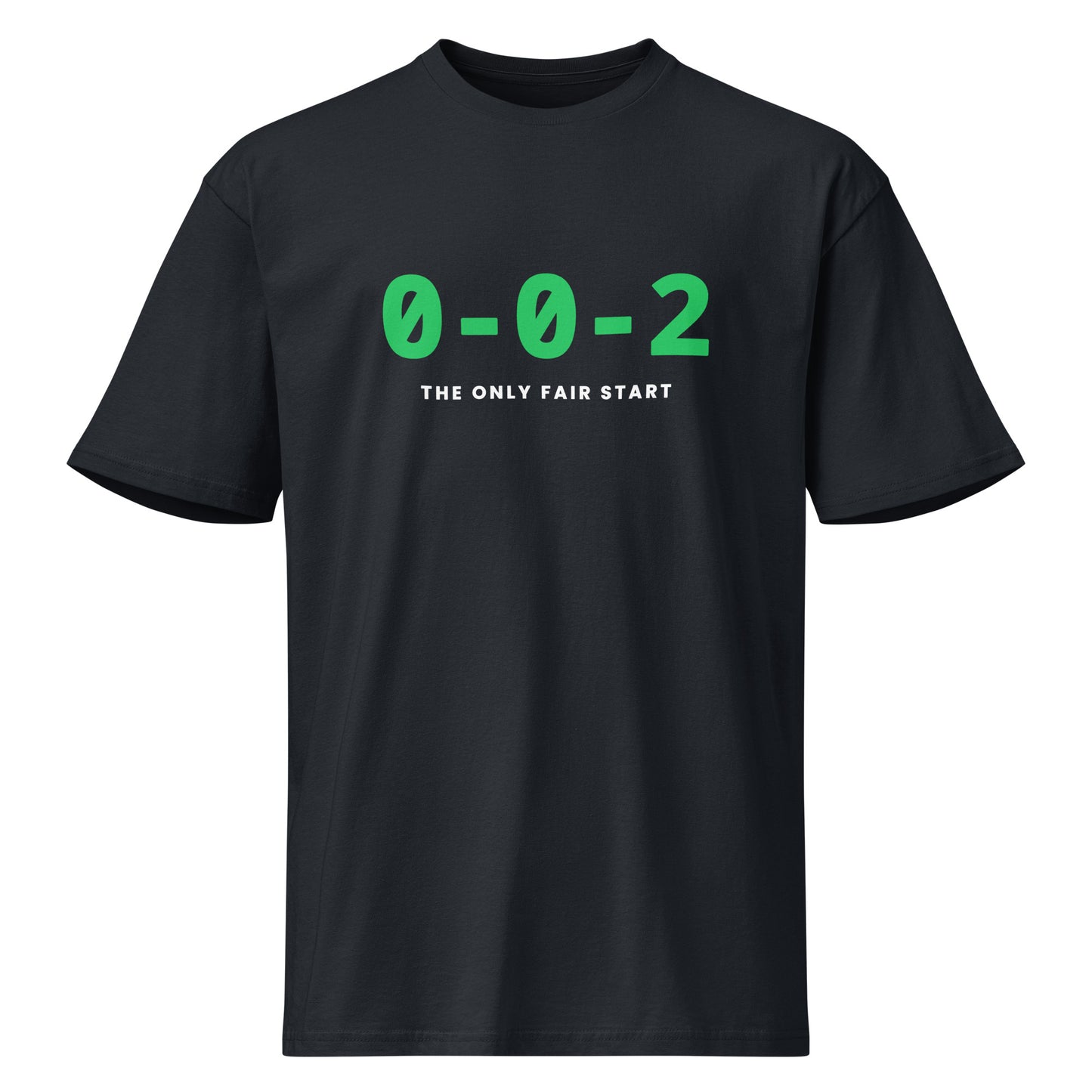 002 unisex pickleball t-shirt - PickleBuddy.