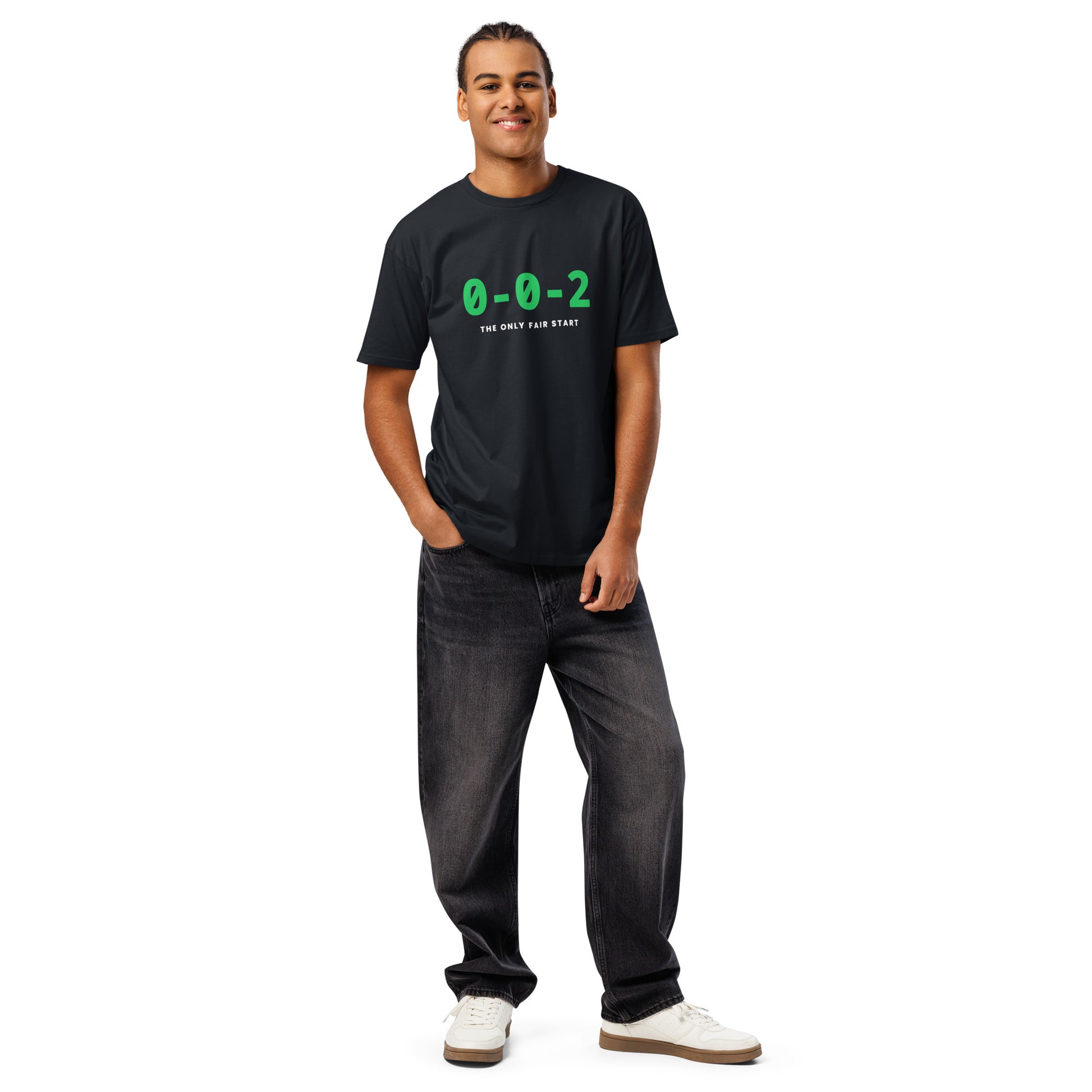002 unisex pickleball t-shirt - PickleBuddy.
