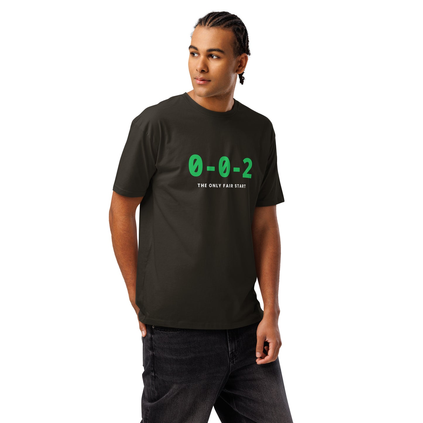 002 unisex pickleball t-shirt - PickleBuddy.
