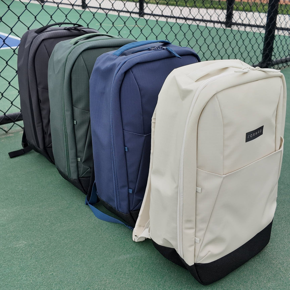 Court Ranger V2 Pickleball Backpack