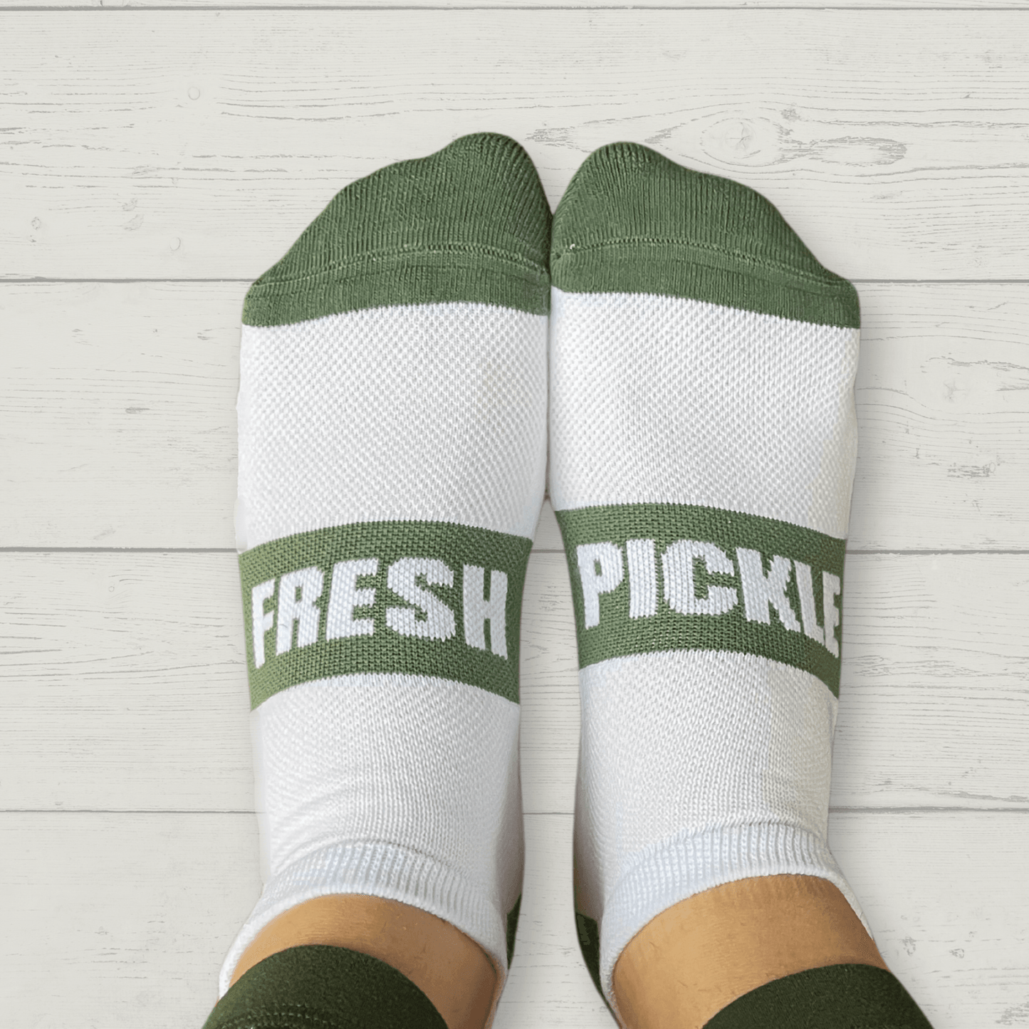 Pickleball Socks